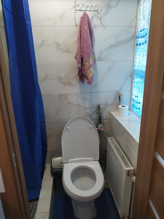 Apartment домик возле моря с уютным двориком в районе совиньона