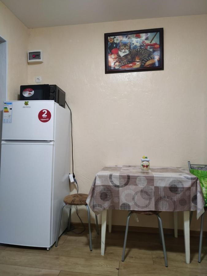 домик возле моря с уютным двориком в районе совиньона Apartment