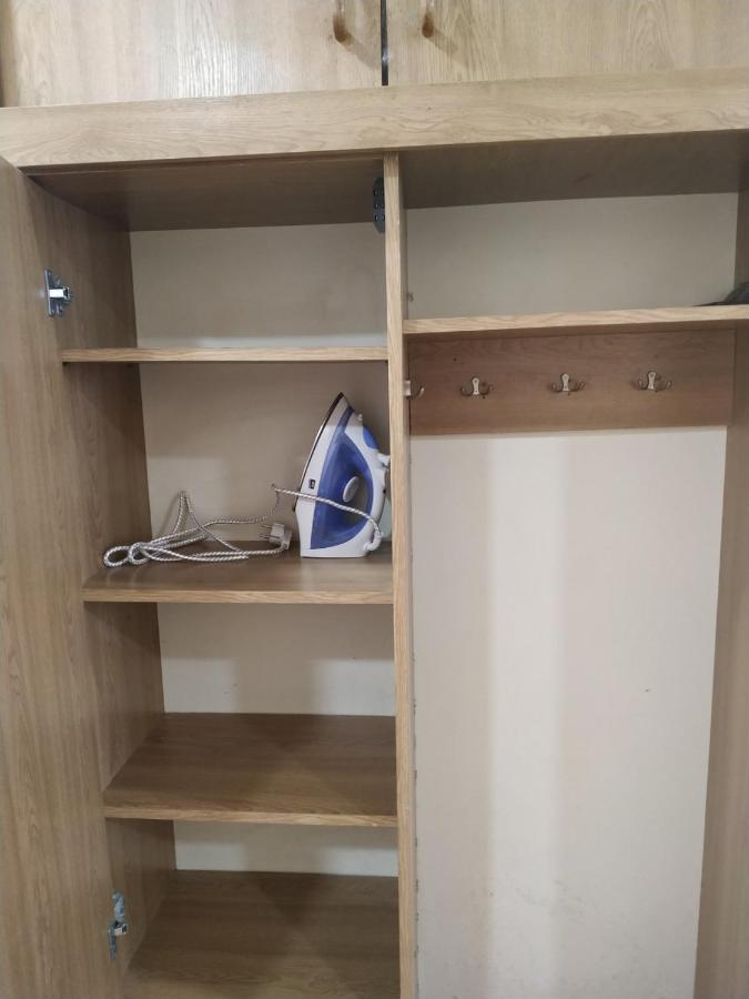 домик возле моря с уютным двориком в районе совиньона Apartment *